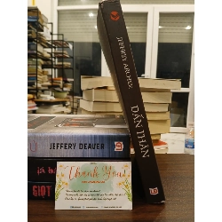 Dấn Thân - Jeffrey Archer 792719