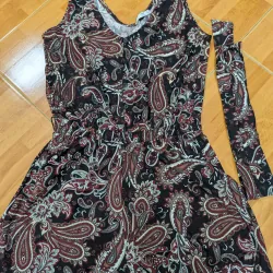 Jumpsuit hiệu Mango 1062543