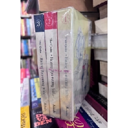 Hoàng Đạo Vương Triều - Thư Quân 1001147