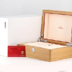 Đồng hồ Omega Seamaster Planet Ocean Deep Black GMT 215.92.46.22.01.002 Ceramic Tự động - Hàng hiệu Chính hãng 881180