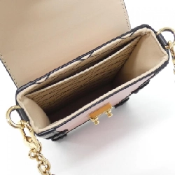 Túi xách vai Louis Vuitton Epi Pochette Trunk Vertical M67872 610870