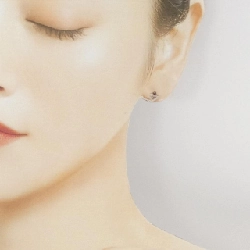 Bông tai Rose Quartz Samantha Tiara - Hàng hiệu Chính hãng 844546