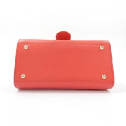 【Mã giảm giá】Túi DELVAUX 660185