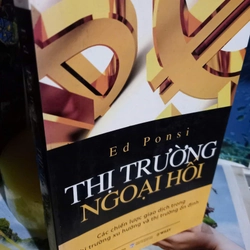 thị trường ngoại hối