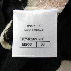 シャネル CHANEL P71462K10250 21B ニット 628644