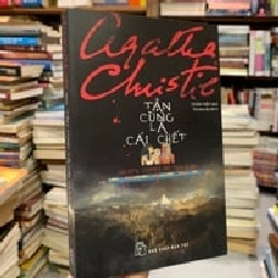 Tận cùng là cái chết - Agatha Christie 127505