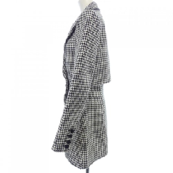 【Mã giảm giá】Self-Portrait áo khoác 642822