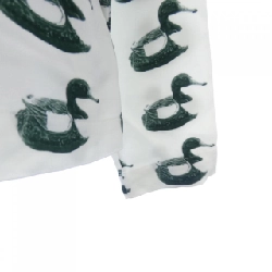 【Mã giảm giá】Burberry BURBERRY Áo 643666