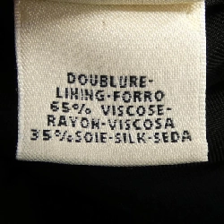 Áo khoác HERMES 67-7254 - Hàng hiệu Authentic 813555