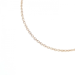 K18PG Dây chuyền - Hàng hiệu Authentic 867431