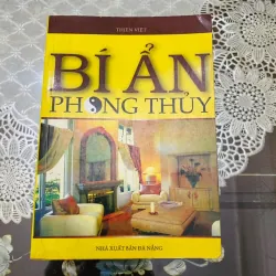 Bí ẩn phong thuỷ- Thiên Việt#HATRA