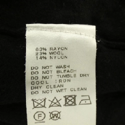 Hàng hiệu DEUXIEME CLASSE - Áo len 809463