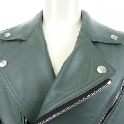 EMMETI Áo khoác da biker - Hàng hiệu Authentic 892290