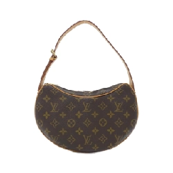 Túi đeo vai Louis Vuitton Monogram Pochette Croissant M51510