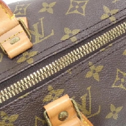 Túi xách Boston Louis Vuitton Monogram Speedy 40cm M41522 613978