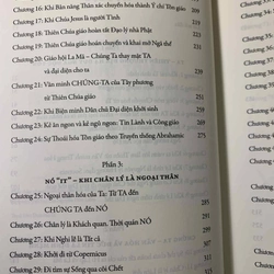 Phác thảo về một triết học cho lịch sử thế giới - Nguyễn Hữu Liêm 537460