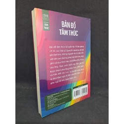 Bản đồ tâm thức 10 bài học thay đổi tần số rung động tự chữa lành và hoàn thiện bản thân mới 100% HCM.ASB1308 63906