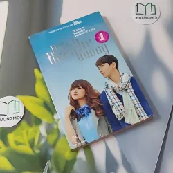 Mùa Hè Thiên Đường 2 - Jenny Han 1018839