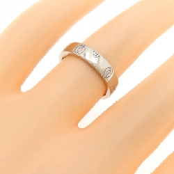 Nhẫn Cartier Chúc Mừng Sinh Nhật - Hàng hiệu Authentic 840395