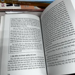 Luật doanh nghiệp Việt Nam - Phạm Hoài Huấn 601581