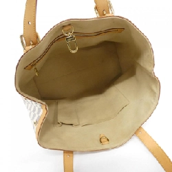 Túi xách Louis Vuitton Damier Azur Hampstead MM N51206 - Hàng hiệu Chính hãng 803714