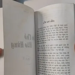 Con Chó Hào Hùng - Vũ Hạnh 798316