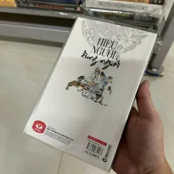 Hiểu người để dùng người - Dương Thu Ái, Nguyễn Kim Hanh (Bìa mềm) 568218