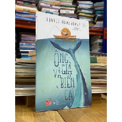Ông Già và biển cả - Ernest Hemingway 125106