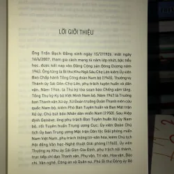 Trần Bạch Đằng - Cuộc đời và ký ức  759677