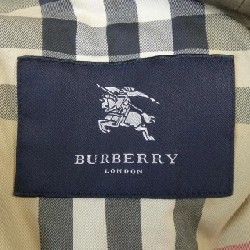 BURBERRY LONDON A1C35-310-79 Áo khoác - Hàng hiệu Chính hãng 888849