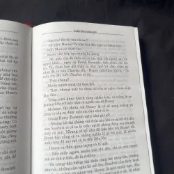 Tiểu Thuyết Cuốn Theo Chiều Gió(bìa cứng)-MARGARET MITCHELL 1025976