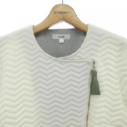 【Mã giảm giá】Áo khoác DOUBLE 642787