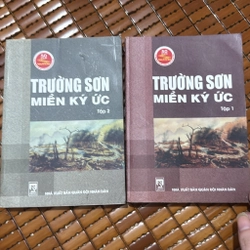 Trường Sơn miền ký ức 