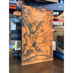 English Fairy Tales