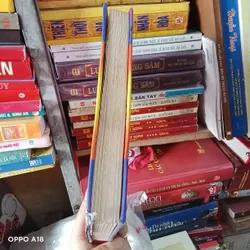 Cảm Xạ Học & Đời Sống - Dư Quảng Châu- Trần Văn Ba 590650