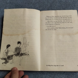 TÔI THẤY HOA VÀNG TRÊN CỎ XANH - NGUYỄN NHẬT ÁNH 552767