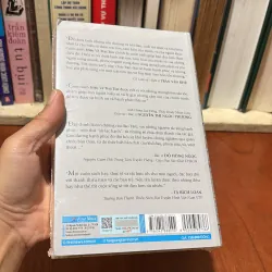 [Nguyên Seal] Sách Về Cuộc Sống: Hiểu Về Trái Tim _ Nghệ Thuật Sống Hạnh Phúc - Minh Niệm 782398