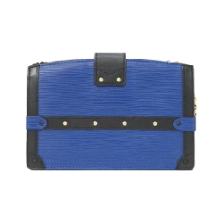 Túi xách đeo vai Louis Vuitton Epi Trunk Clutch M53898 - Hàng hiệu Chính hãng 765430