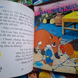 Lô truyện cổ tích thế giới bằng tranh 647291