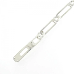 Elie Saab Kelly Chaine Bracelet - Hàng hiệu Authentic