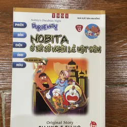 Doremon Tranh Truyện màu 598063