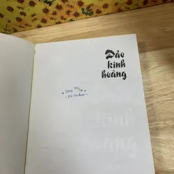 Đảo Kinh Hoàng - Dennis Lehane 705043