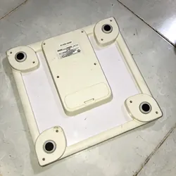 Cân pin Omron Nhật đo lường 733820