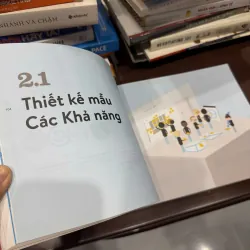 VALUE PROPOSITION DESIGN – THIẾT KẾ GIẢI PHÁP GIÁ TRỊ (ALPHABOOKS)- K3 1012959