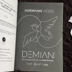 Demian - Hermann Hesse 1004424