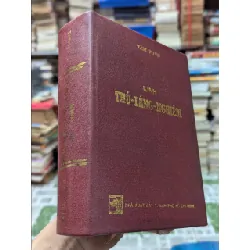 Kinh Thủ Lăng Nghiêm - Tâm Minh ( trọn bộ ) 125663