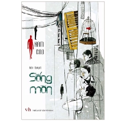 Sống Mòn (Minh Long) - Nam Cao 296380