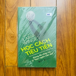 Học Cách Tiêu Tiền, -Larry Winget #TAKE