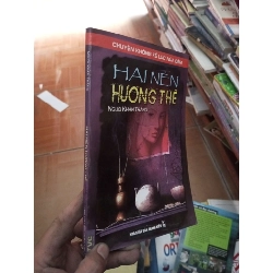 Hai nén hương thề - Người Khăn Trắng 2007 VAVO-AK18