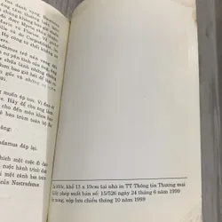 Cuộc đời ly kỳ của nostradamus. 2b1 717840